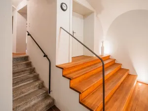 Prodej rodinného domu, Loket, 562 m2