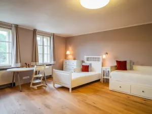 Prodej rodinného domu, Loket, 562 m2
