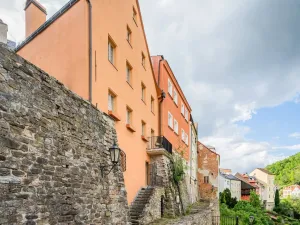 Prodej rodinného domu, Loket, 562 m2