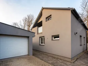 Prodej rodinného domu, Neratovice, 132 m2