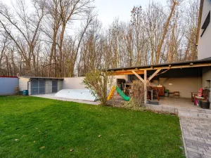 Prodej rodinného domu, Neratovice, 132 m2