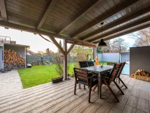 Prodej rodinného domu, Neratovice, 132 m2