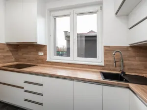 Prodej rodinného domu, Neratovice, 132 m2