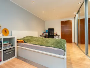 Prodej rodinného domu, Neratovice, 132 m2