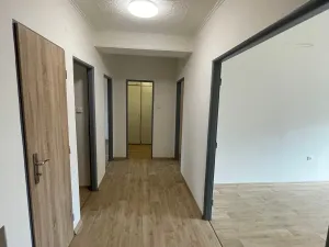 Pronájem bytu 3+1, Brandýs nad Labem-Stará Boleslav, 84 m2
