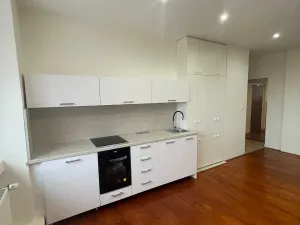 Pronájem bytu 2+kk, Mělník, 46 m2
