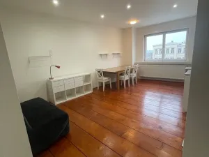 Pronájem bytu 2+kk, Mělník, 46 m2
