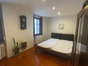 Pronájem bytu 2+kk, Mělník, 46 m2