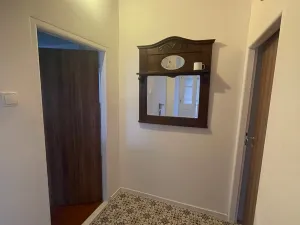 Pronájem bytu 2+kk, Mělník, 46 m2
