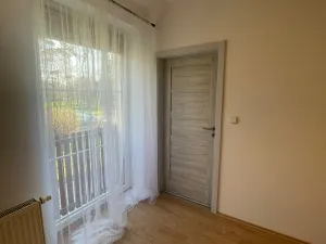 Pronájem bytu 2+kk, Hořín, 42 m2