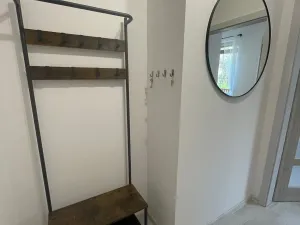 Pronájem bytu 2+kk, Hořín, 42 m2
