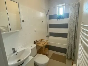 Pronájem bytu 2+kk, Hořín, 42 m2