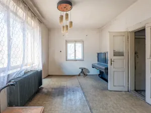 Prodej rodinného domu, Zákolany, 61 m2