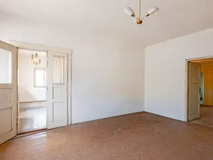 Prodej rodinného domu, Zákolany, 61 m2