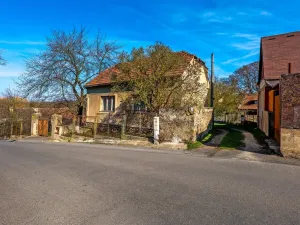 Prodej rodinného domu, Zákolany, 61 m2