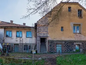 Prodej rodinného domu, Zákolany, 61 m2