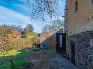Prodej rodinného domu, Zákolany, 61 m2