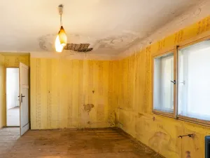 Prodej rodinného domu, Zákolany, 61 m2