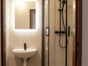 Prodej bytu 1+kk, Most, 20 m2