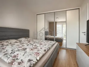Prodej bytu 2+kk, Kladno, Ke křížku, 54 m2