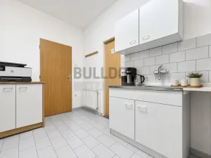 Prodej rodinného domu, Rudná, Masarykova, 672 m2