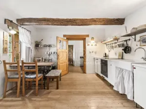 Prodej rodinného domu, Žitovlice, 90 m2