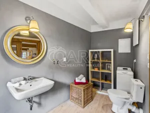 Prodej rodinného domu, Žitovlice, 90 m2