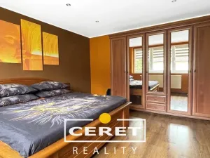 Pronájem bytu 3+kk, Žatec, K Perči, 63 m2