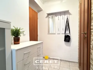 Pronájem bytu 3+kk, Žatec, K Perči, 63 m2