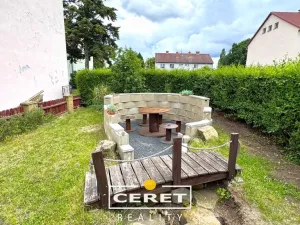 Pronájem bytu 3+kk, Žatec, K Perči, 63 m2