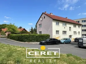 Pronájem bytu 3+kk, Žatec, K Perči, 63 m2