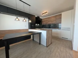 Pronájem bytu 3+kk, Praha, 86 m2
