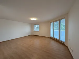 Pronájem bytu 3+kk, Praha, 86 m2