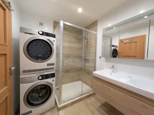 Pronájem bytu 3+kk, Praha, 86 m2