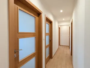 Pronájem bytu 3+kk, Praha, 86 m2