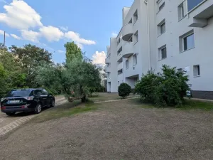 Pronájem bytu 3+kk, Praha, 86 m2