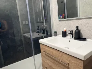 Prodej bytu 2+kk, Praha, 45 m2