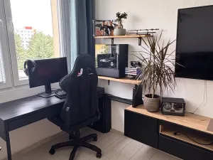 Prodej bytu 2+kk, Praha, 42 m2