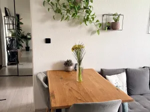 Prodej bytu 2+kk, Praha, 42 m2