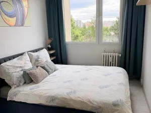Prodej bytu 2+kk, Praha, 42 m2