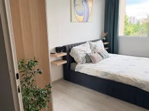Prodej bytu 2+kk, Praha, 42 m2