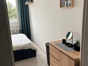 Prodej bytu 2+kk, Praha, 42 m2