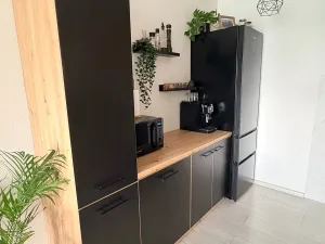 Prodej bytu 2+kk, Praha, 42 m2