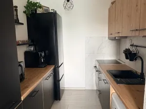 Prodej bytu 2+kk, Praha, 42 m2