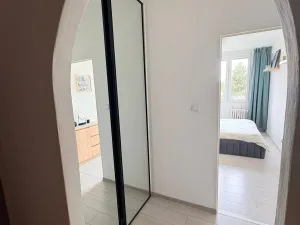 Prodej bytu 2+kk, Praha, 42 m2