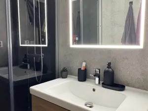 Prodej bytu 2+kk, Praha, 42 m2