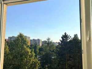 Prodej bytu 2+kk, Praha, 42 m2