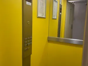 Prodej bytu 2+kk, Praha, 42 m2