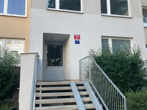 Prodej bytu 2+kk, Praha, 42 m2