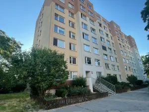 Prodej bytu 2+kk, Praha, 42 m2